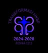 Logo Tema Transformasi HKBP 2024 sahat 2028